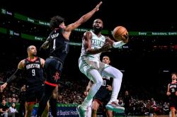 爱游戏下载-凯尔特人全队火力全开，轻取快船