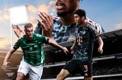 AYXapp下载-包含云达不莱梅客场击败对手，保持胜利势头的词条