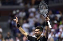 AYXapp下载-蒙特卡洛大师赛完胜美网，德约科维奇点燃赛场的简单介绍