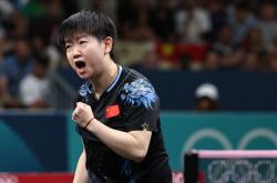 爱游戏入口-瑞典队险胜中国队，张继科状态火热的简单介绍