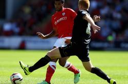 爱游戏中国-巴恩斯利客场爆冷战平德比郡