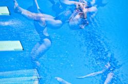 爱游戏tv-跳水选手优雅出彩，展现魅力的简单介绍