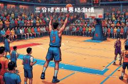 爱游戏网页版-一场备受瞩目的篮球比赛已经进入倒计时