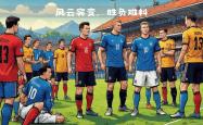 爱游戏中国-关于惊险一战：胜负悬念引人入胜，球队诠释斗志的信息
