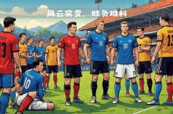 爱游戏中国-关于惊险一战：胜负悬念引人入胜，球队诠释斗志的信息