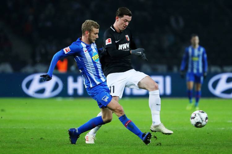 柏林赫塔客场失球不敌对手出局 柏林赫塔客场失球不敌对手出局