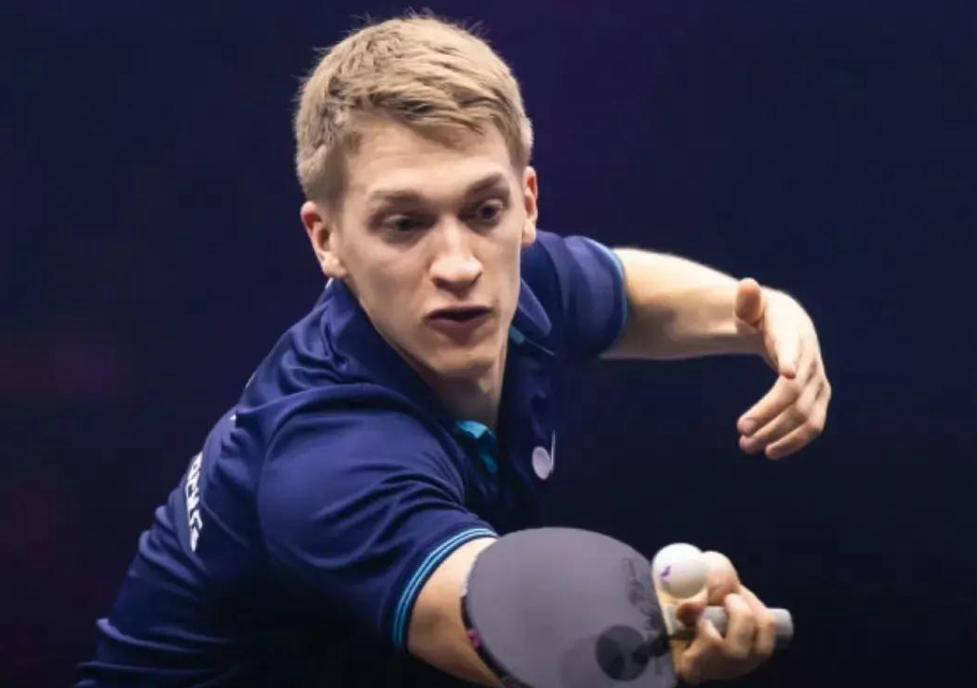 瑞典晋级欧锦赛的最年轻球员展现实力