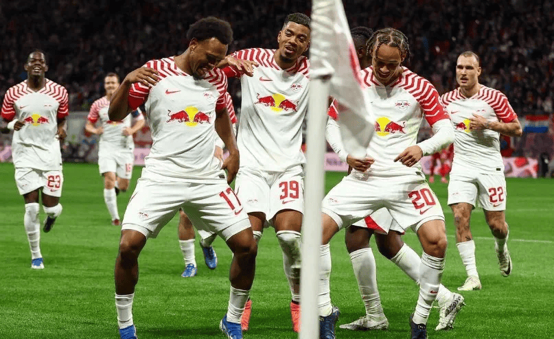 莱比锡红牛客场不敌沃尔夫斯堡，遭遇失利的简单介绍