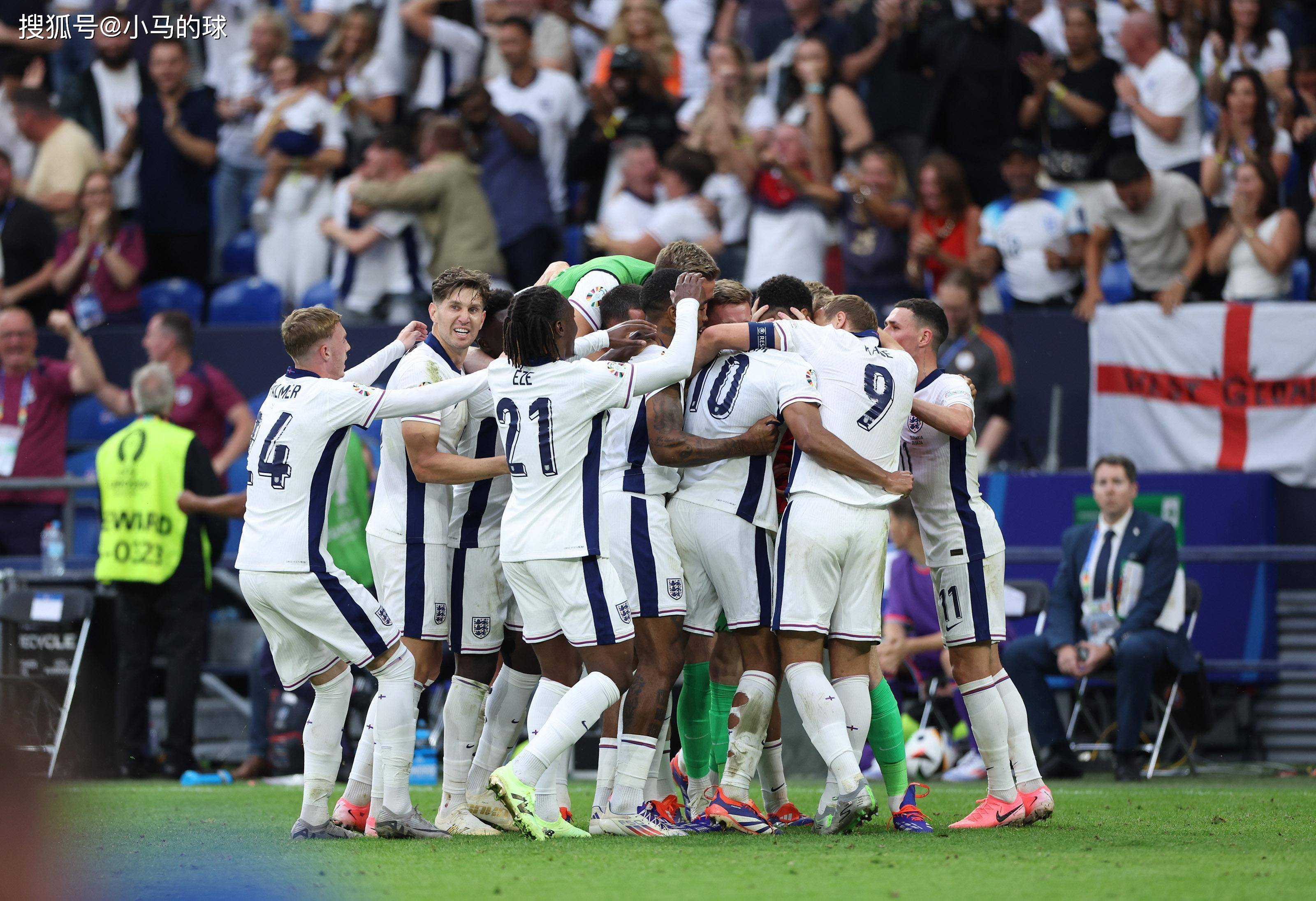 关于英格兰队惜败克罗地亚,遗憾止步欧洲杯的信息 关于英格兰队惜败克罗地亚,遗憾止步欧洲杯的信息