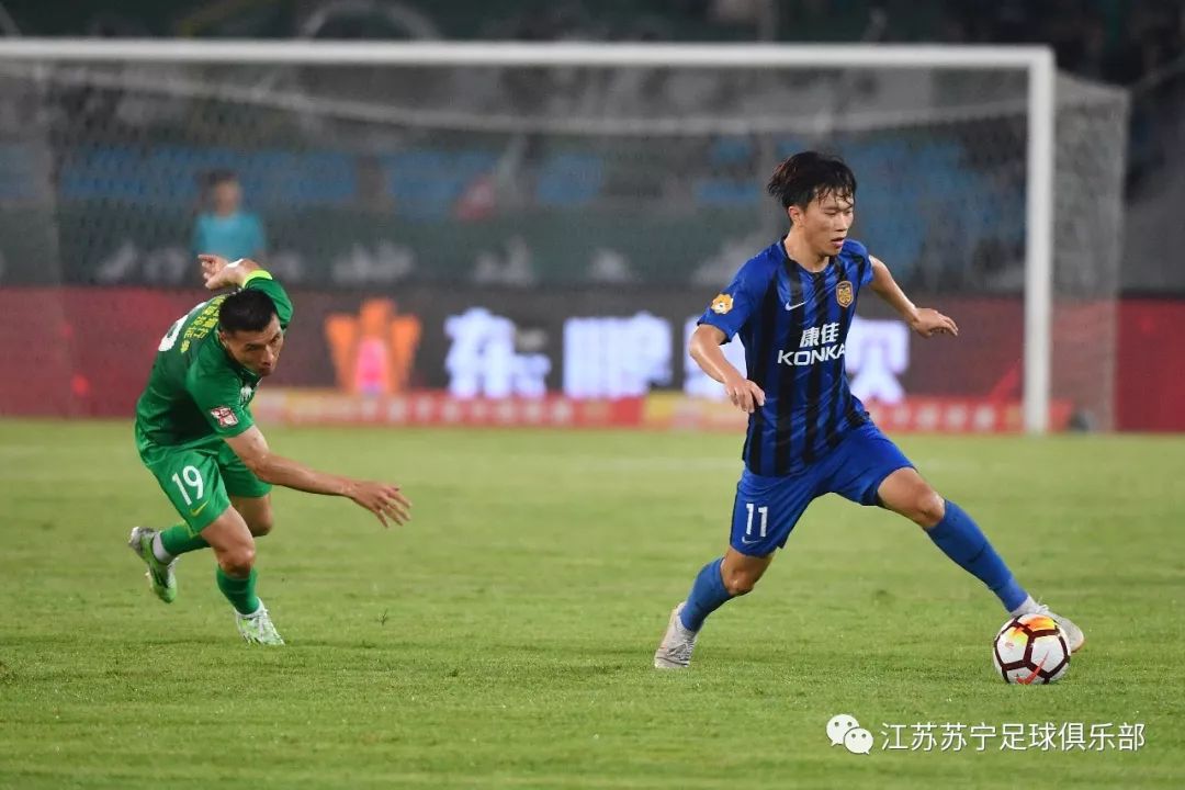 包含苏宁客场逼平国安，联赛前四形势依旧相持的词条