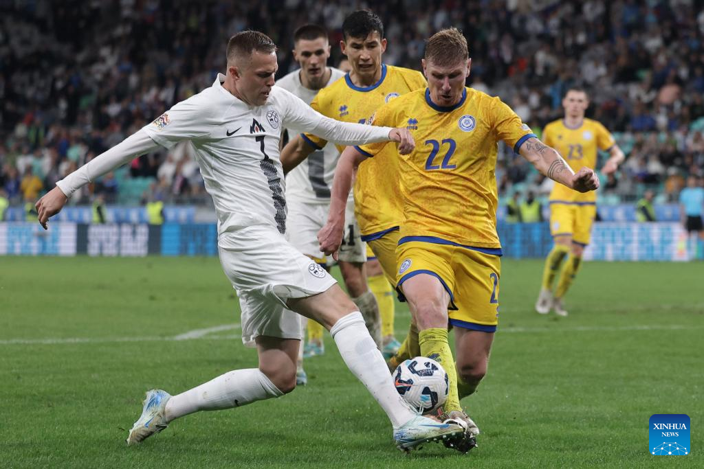 白俄罗斯队以较大优势战胜对手 白俄罗斯队以较大优势战胜对手