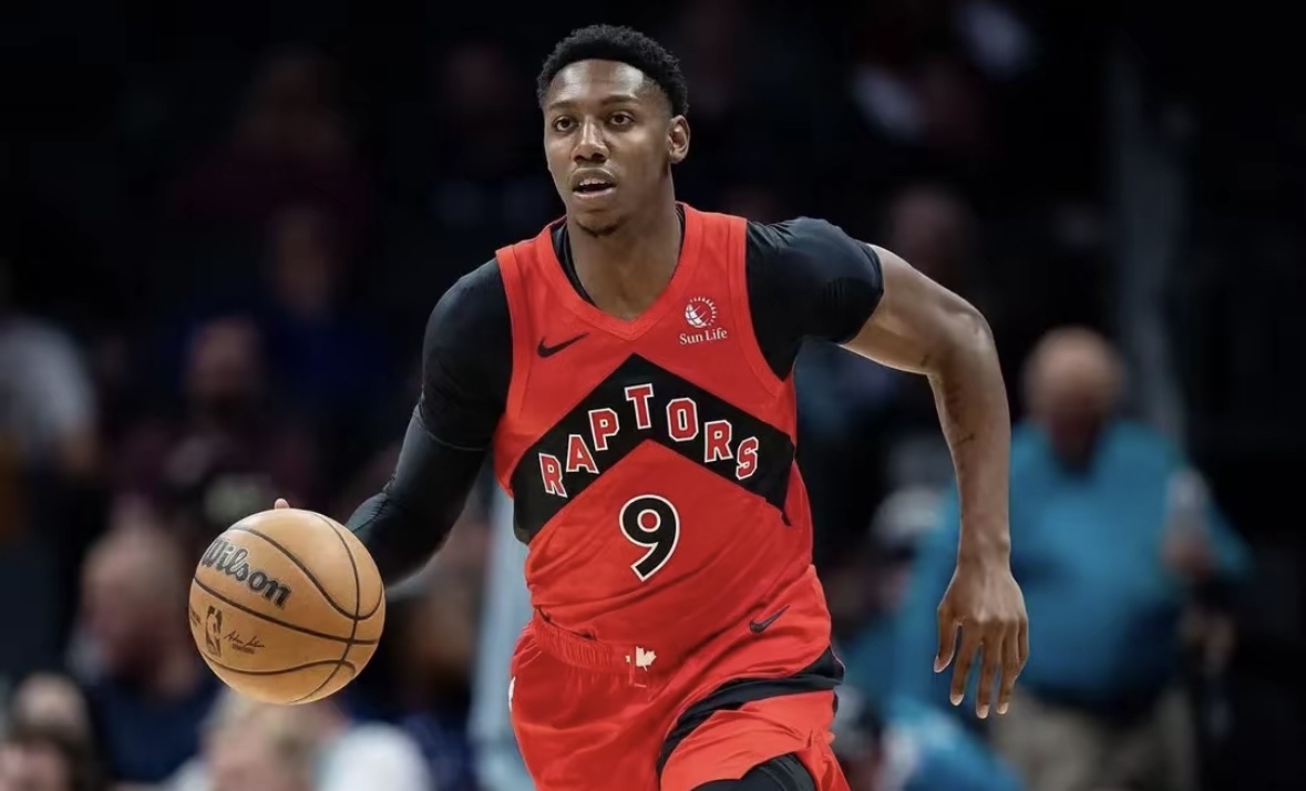 快船客场战胜猛龙，领先稳固！