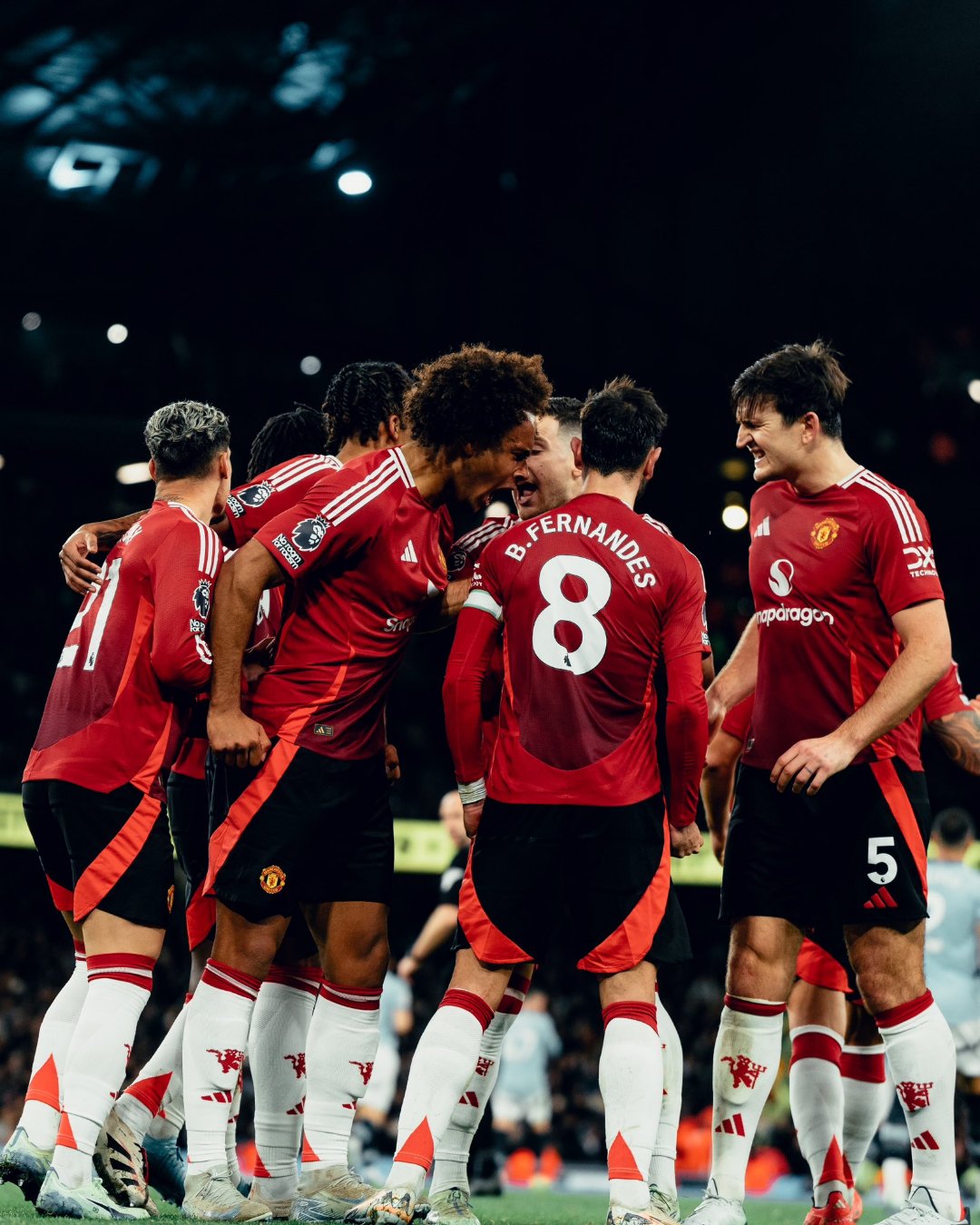 关于热刺反弹取胜,英超争冠格局再添变数的信息 关于热刺反弹取胜,英超争冠格局再添变数的信息