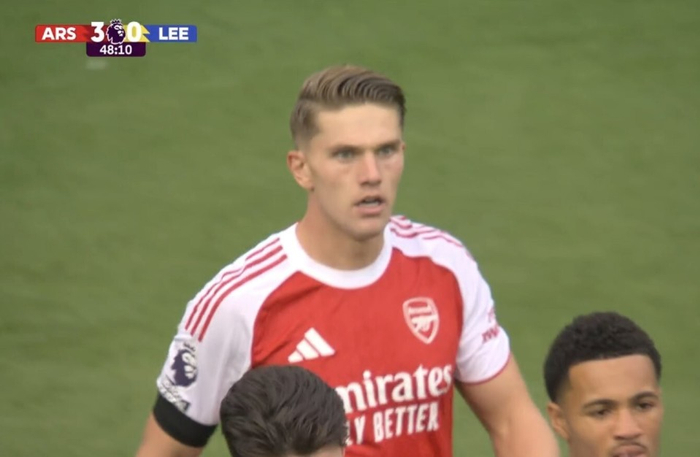 阿森纳惨遭利兹联绝杀，遭遇两连败失利