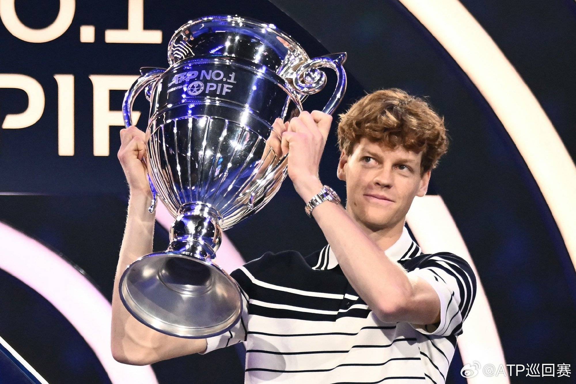 ATP总决赛绝杀温网,鲁德带队取胜 ATP总决赛绝杀温网,鲁德带队取胜