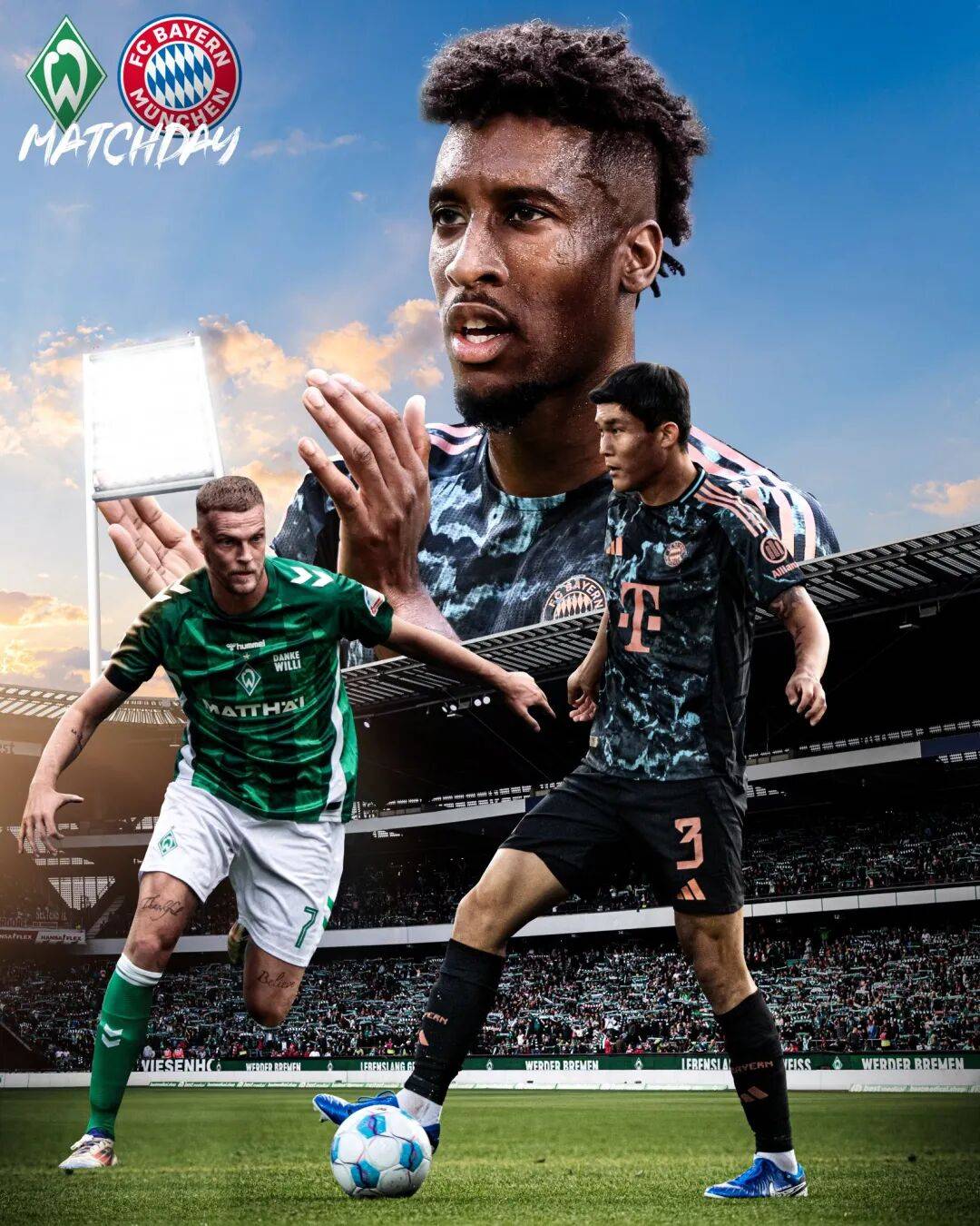 包含云达不莱梅客场击败对手，保持胜利势头的词条