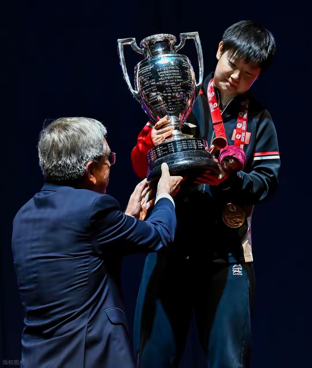 关于比利时乒乓球队翻盘瑞典乒乓球队,马龙惊艳世界的信息 关于比利时乒乓球队翻盘瑞典乒乓球队,马龙惊艳世界的信息