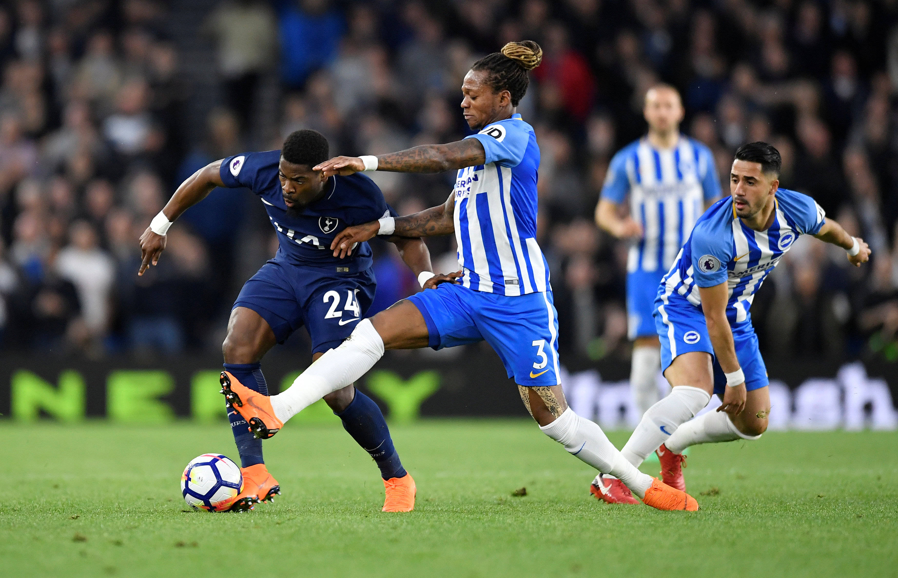 伯恩茅斯客场大胜,实现三连胜的简单介绍 伯恩茅斯客场大胜,实现三连胜的简单介绍