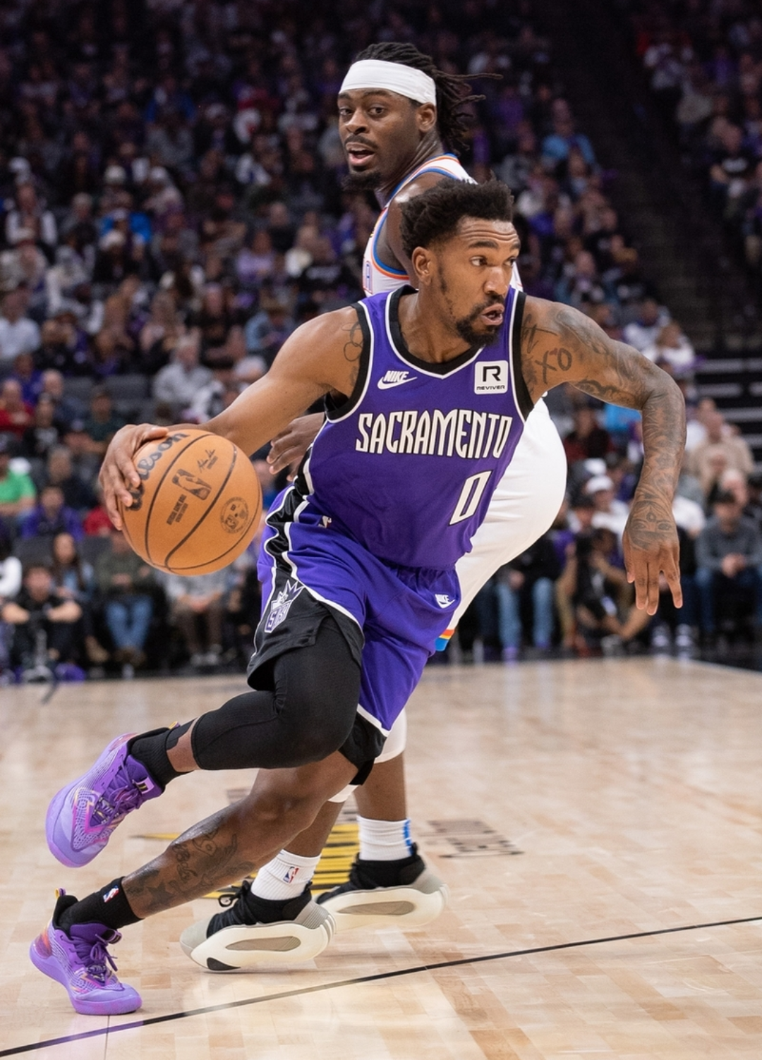 凯尔特人逆转76人，德罗赞统治全场的简单介绍