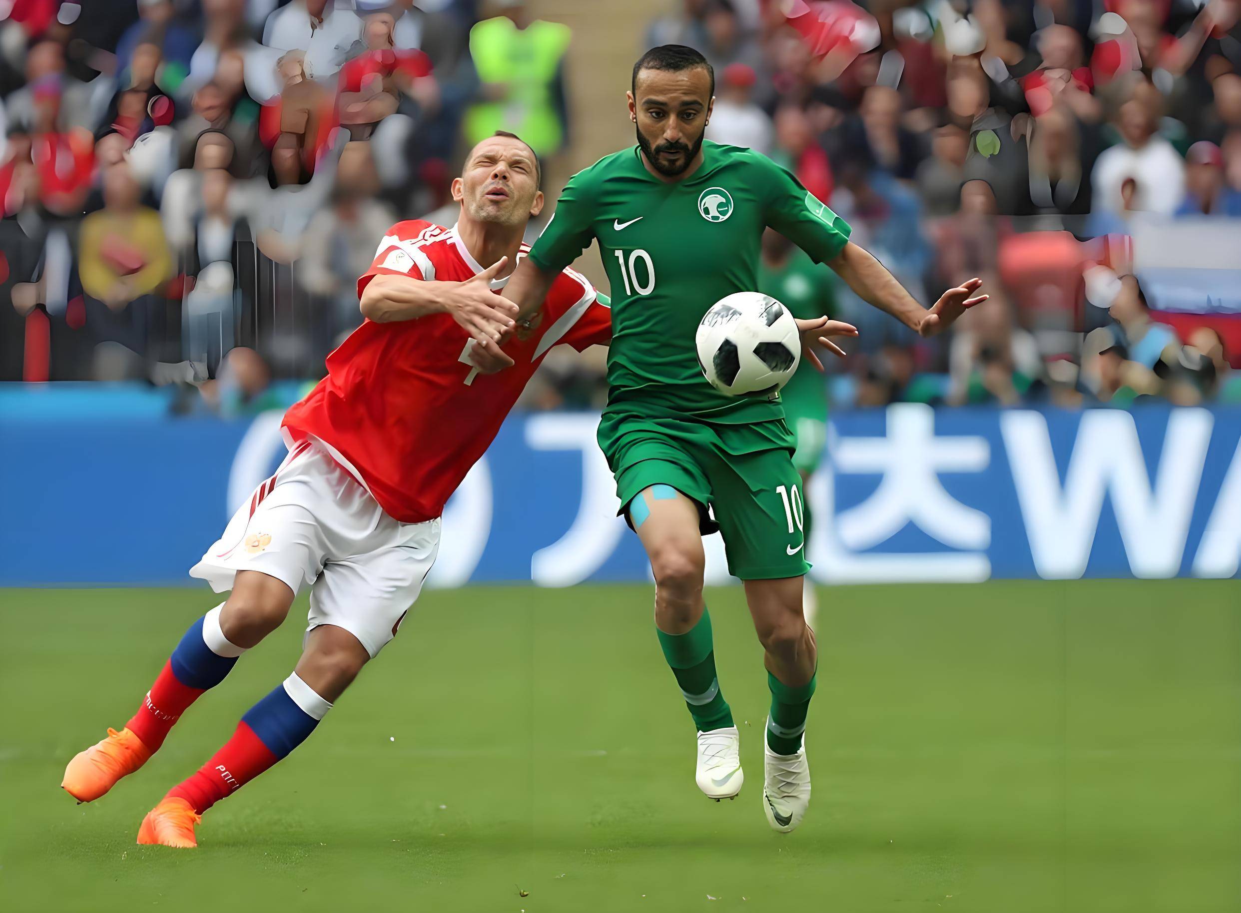 智利爆冷摩洛哥，孙兴慜送出助攻的简单介绍