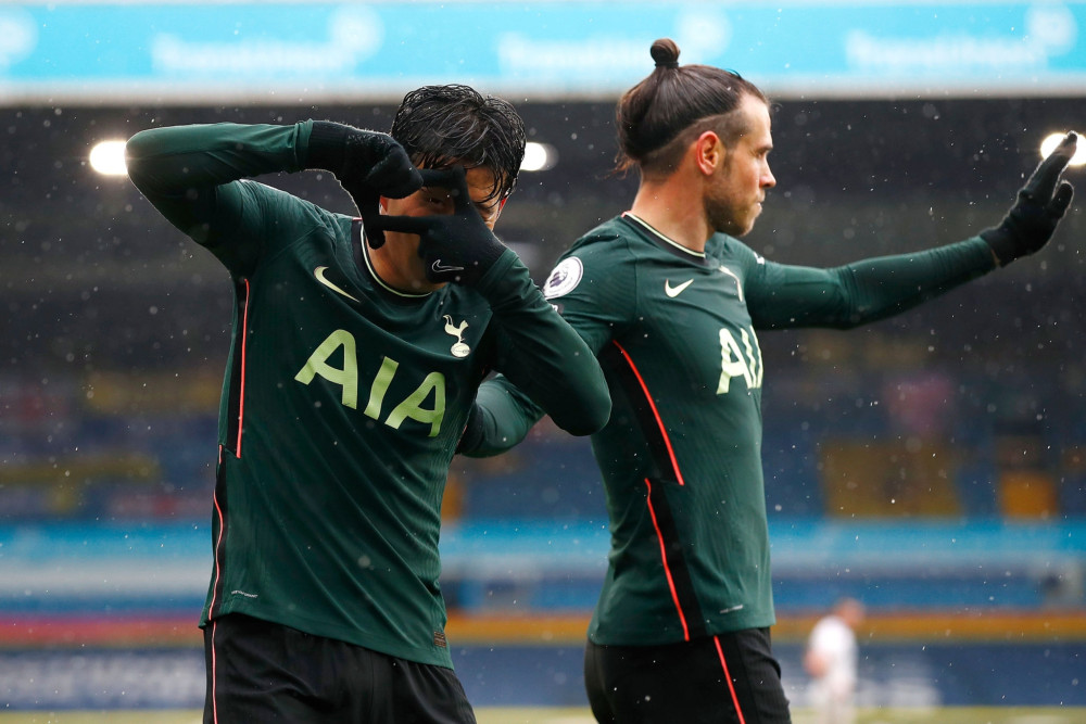 智利爆冷摩洛哥，孙兴慜送出助攻的简单介绍