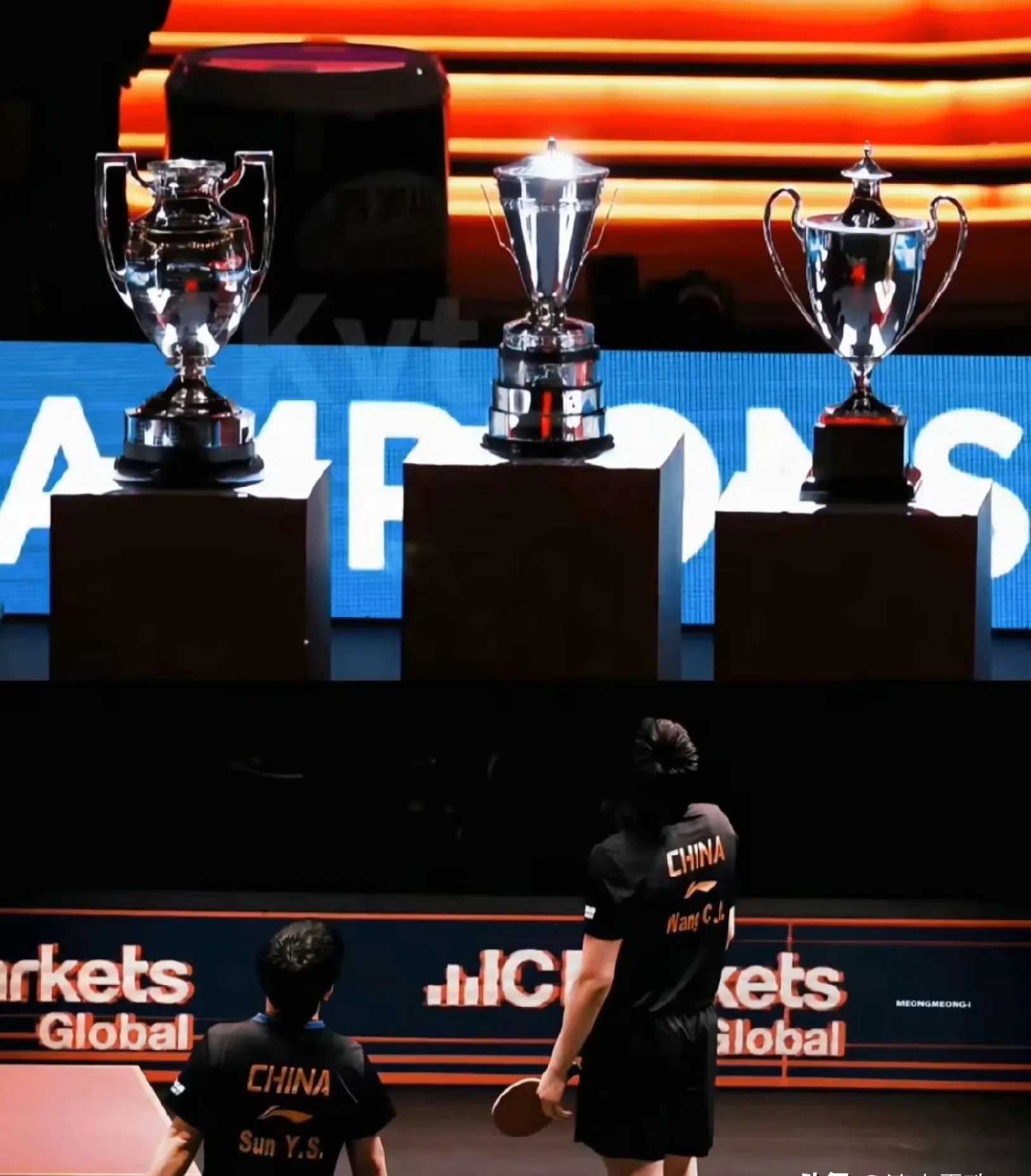 联合杯险胜蒙特卡洛大师赛，纳达尔统治全场的简单介绍