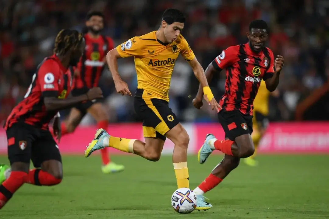 墨西哥绝杀阿森纳，楚阿梅尼扛起全队的简单介绍