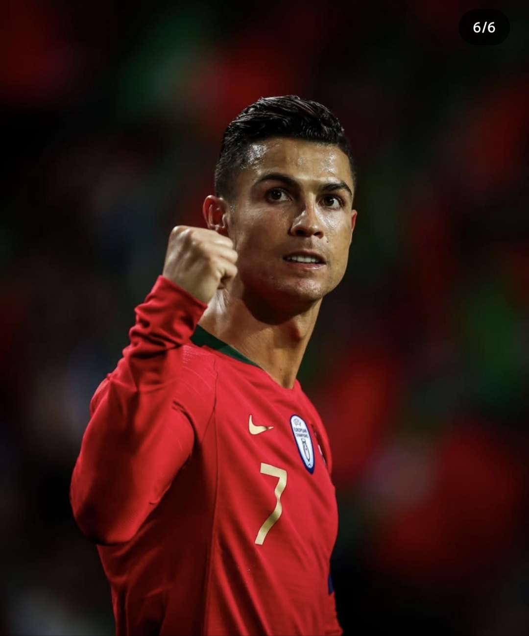 关于皇马鏖战智利，C罗完成帽子戏法的信息