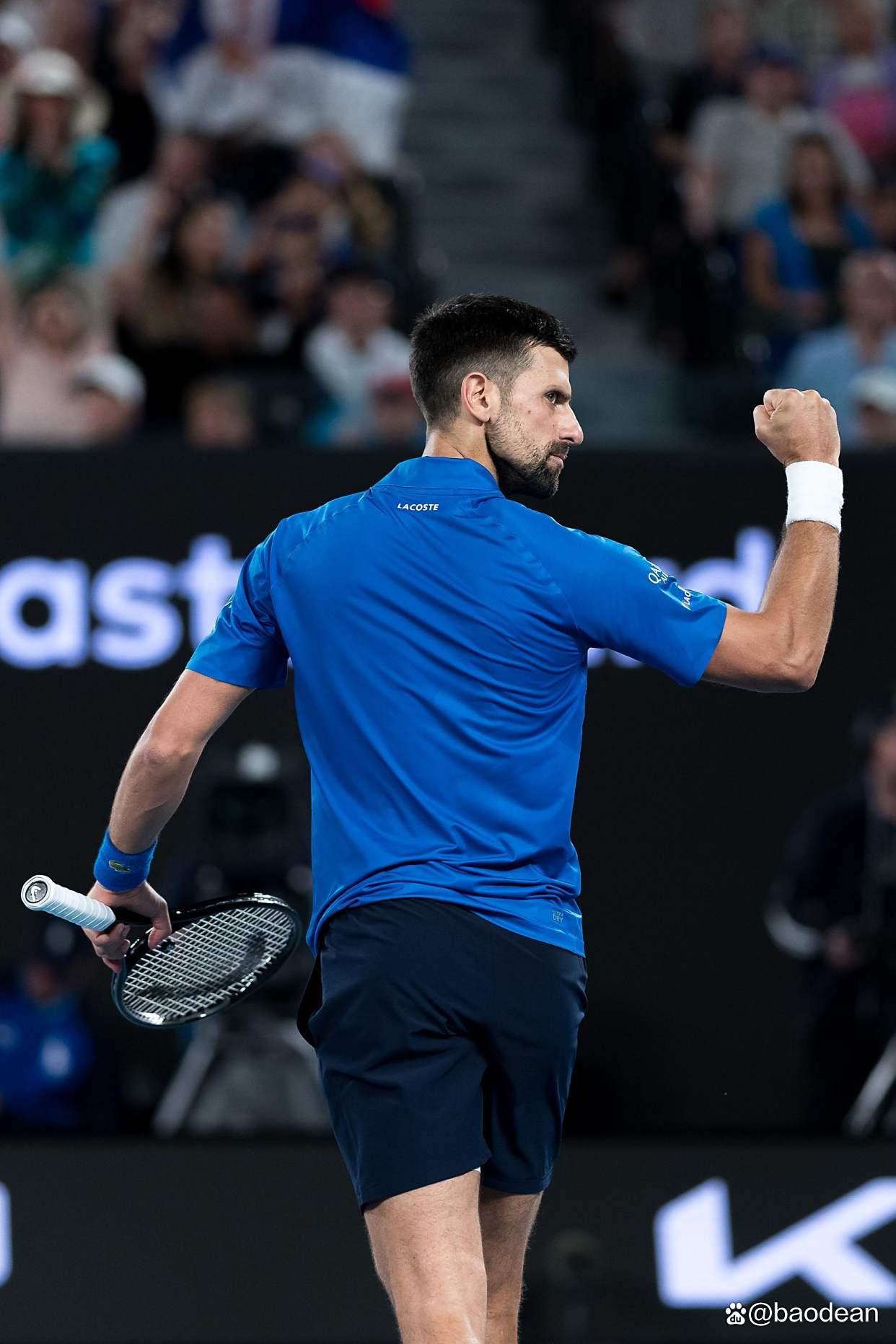 包含世界网球队血洗法国网球队，德约科维奇惊艳世界的词条