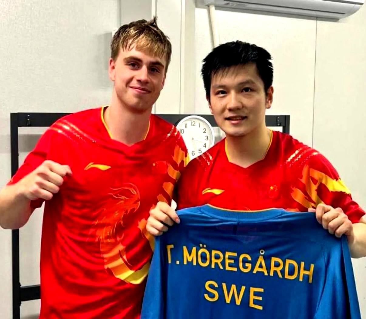 德国队险胜英格兰队，林高远惊艳四座的简单介绍