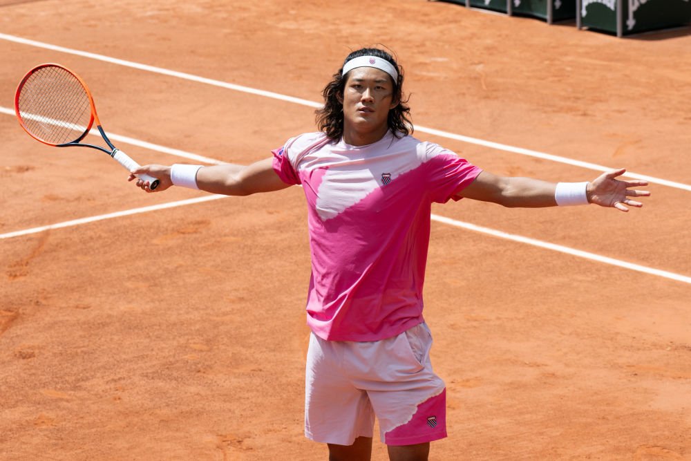 法国网球队力克德国网球队，穆雷绝境逆转的简单介绍