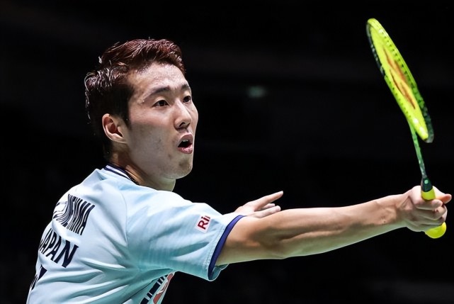 关于印度羽毛球队绝杀日本羽毛球队，辛杜制霸全场的信息