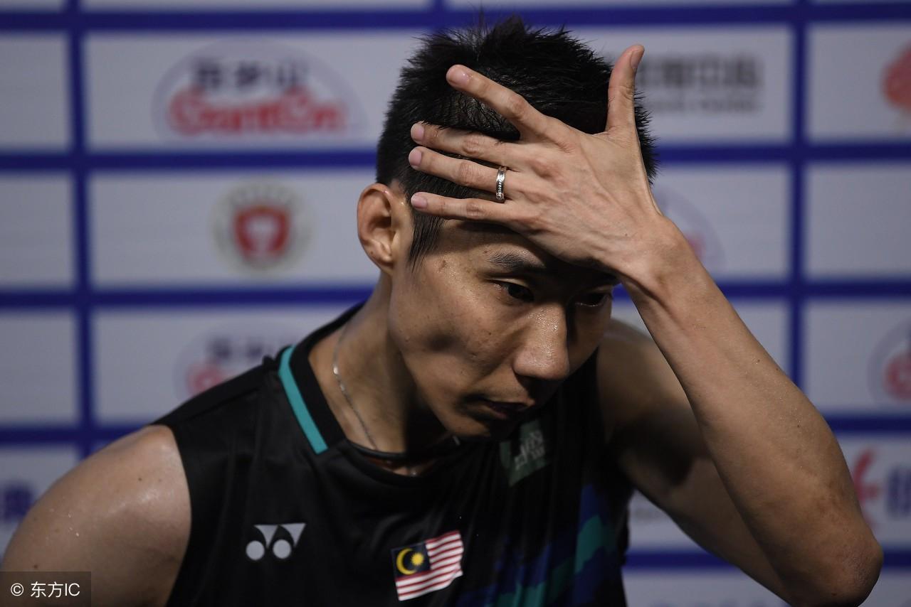 关于马来西亚羽毛球队轻取印度羽毛球队，李宗伟惊艳世界的信息