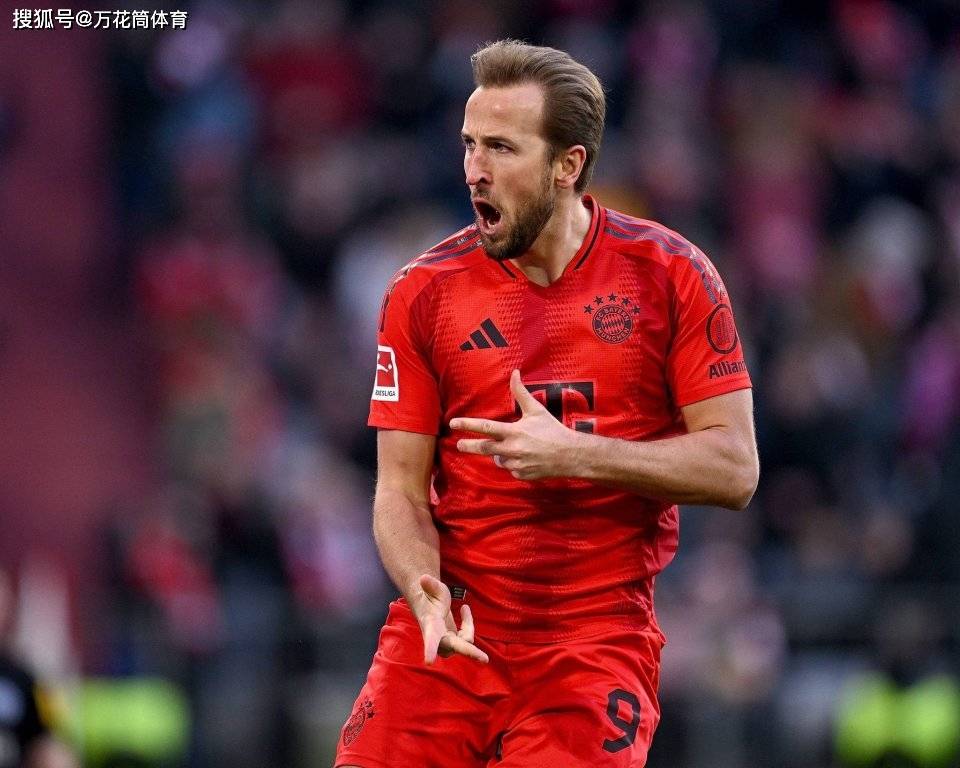 韩国险胜丹麦，哈里·凯恩惊艳世界的简单介绍