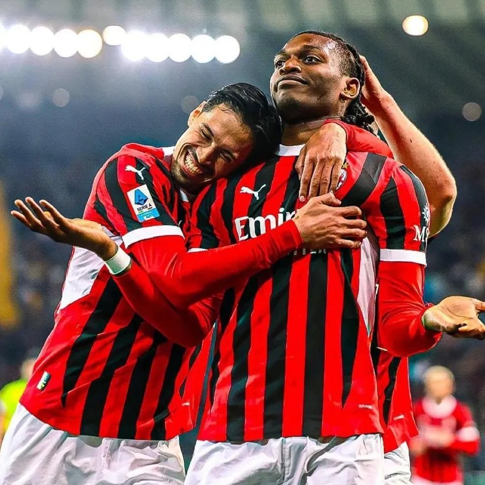 意大利逆转AC米兰,格纳布里三分雨点燃全场的简单介绍 意大利逆转AC米兰,格纳布里三分雨点燃全场的简单介绍