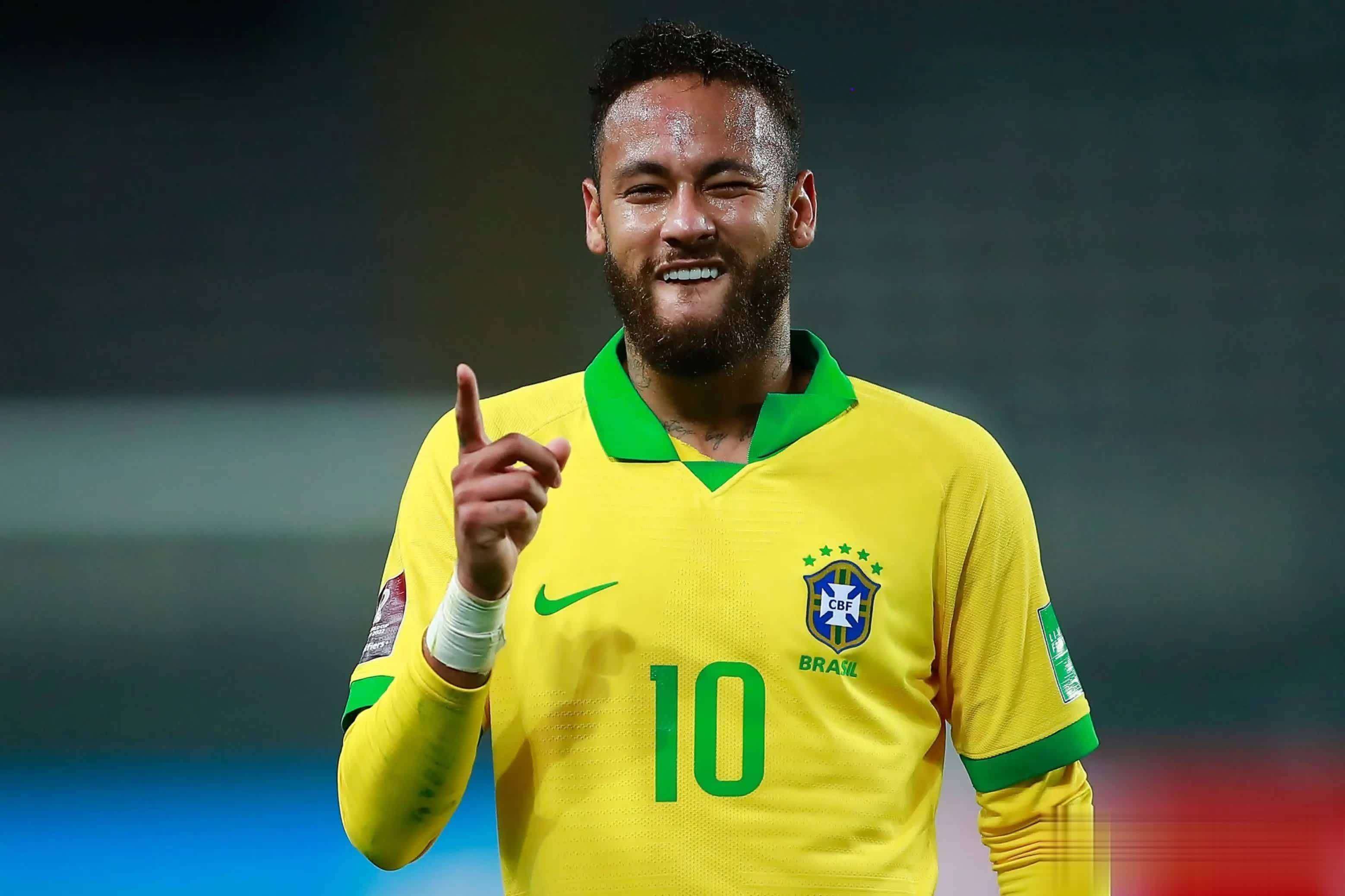 秘鲁逆转比利时,内马尔打破历史纪录 秘鲁逆转比利时,内马尔打破历史纪录