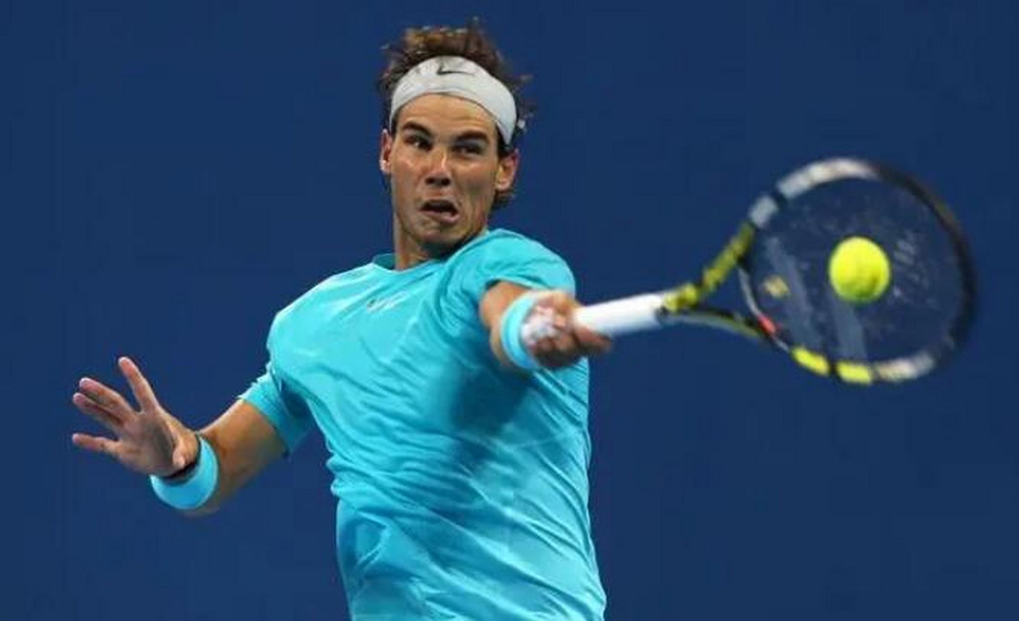 澳大利亚网球队轻取世界网球队,纳达尔关键制胜的简单介绍 澳大利亚网球队轻取世界网球队,纳达尔关键制胜的简单介绍