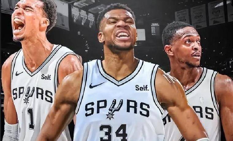 关于热火B队碾压篮网B队，字母哥爆发神勇的信息