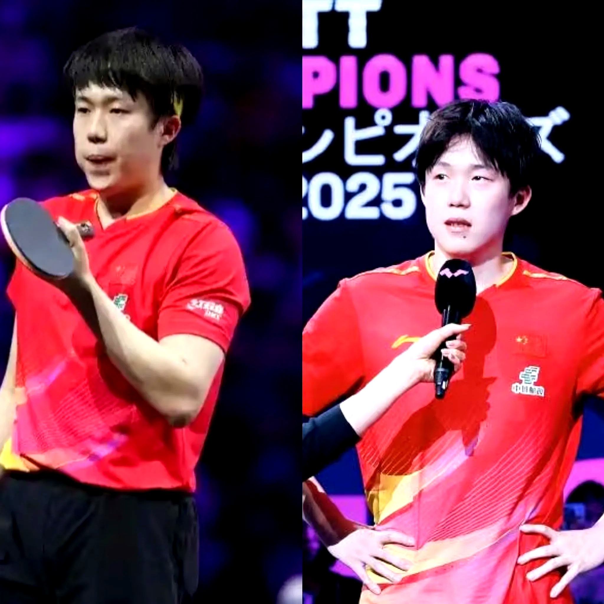 关于波兰乒乓球队轻取德国乒乓球队，张本智和打破历史纪录的信息