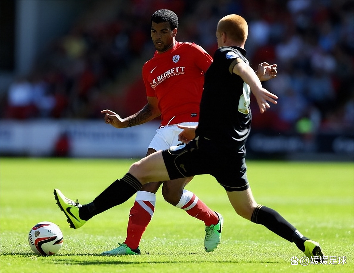 巴恩斯利客场爆冷战平德比郡