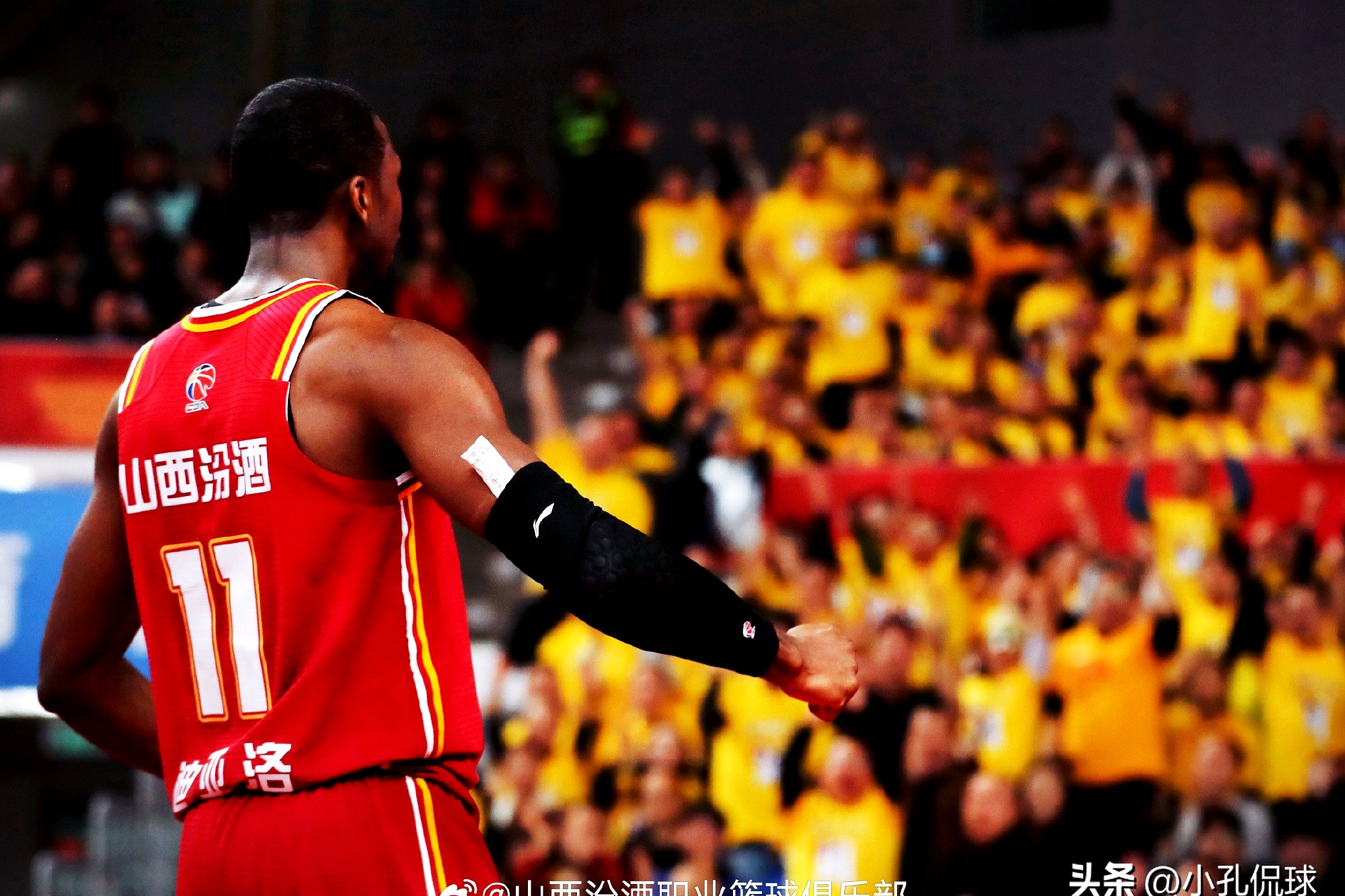 山西队在比赛中获得惊人的胜利 山西队在比赛中获得惊人的胜利