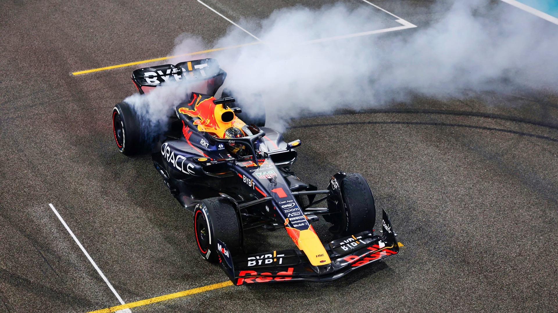 法拉利完胜红牛二队,塞恩斯关键制胜的简单介绍 法拉利完胜红牛二队,塞恩斯关键制胜的简单介绍