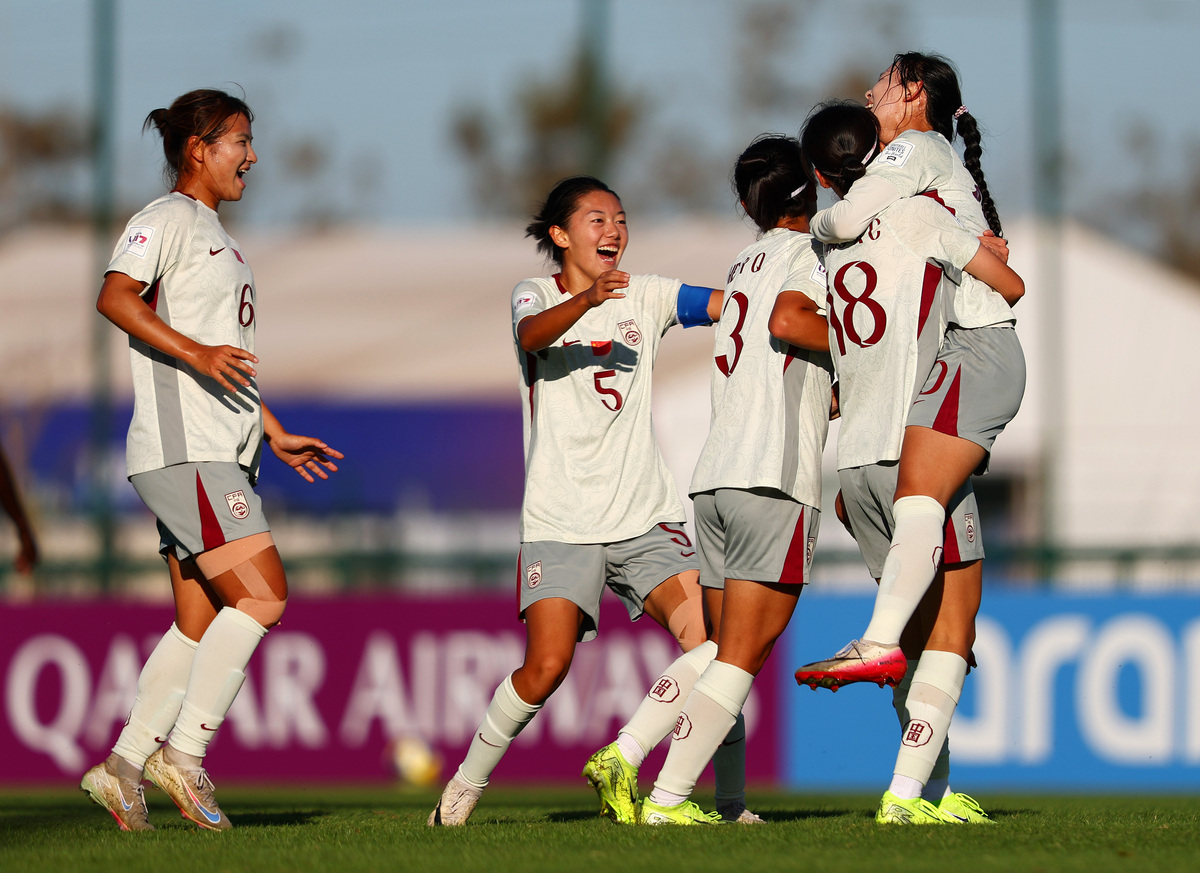 巴西女足以一场胜利晋级决赛 巴西女足以一场胜利晋级决赛