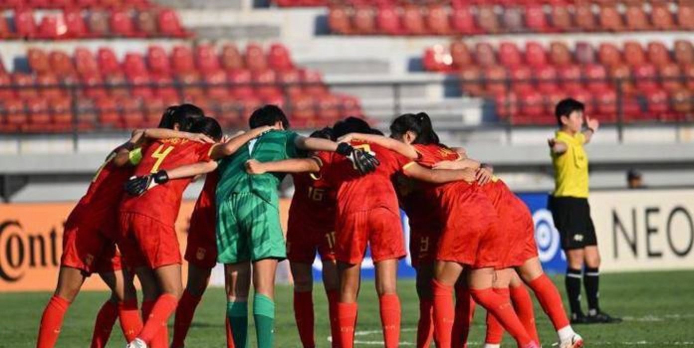 挪威女足展现出色实力,引人关注 挪威女足展现出色实力,引人关注