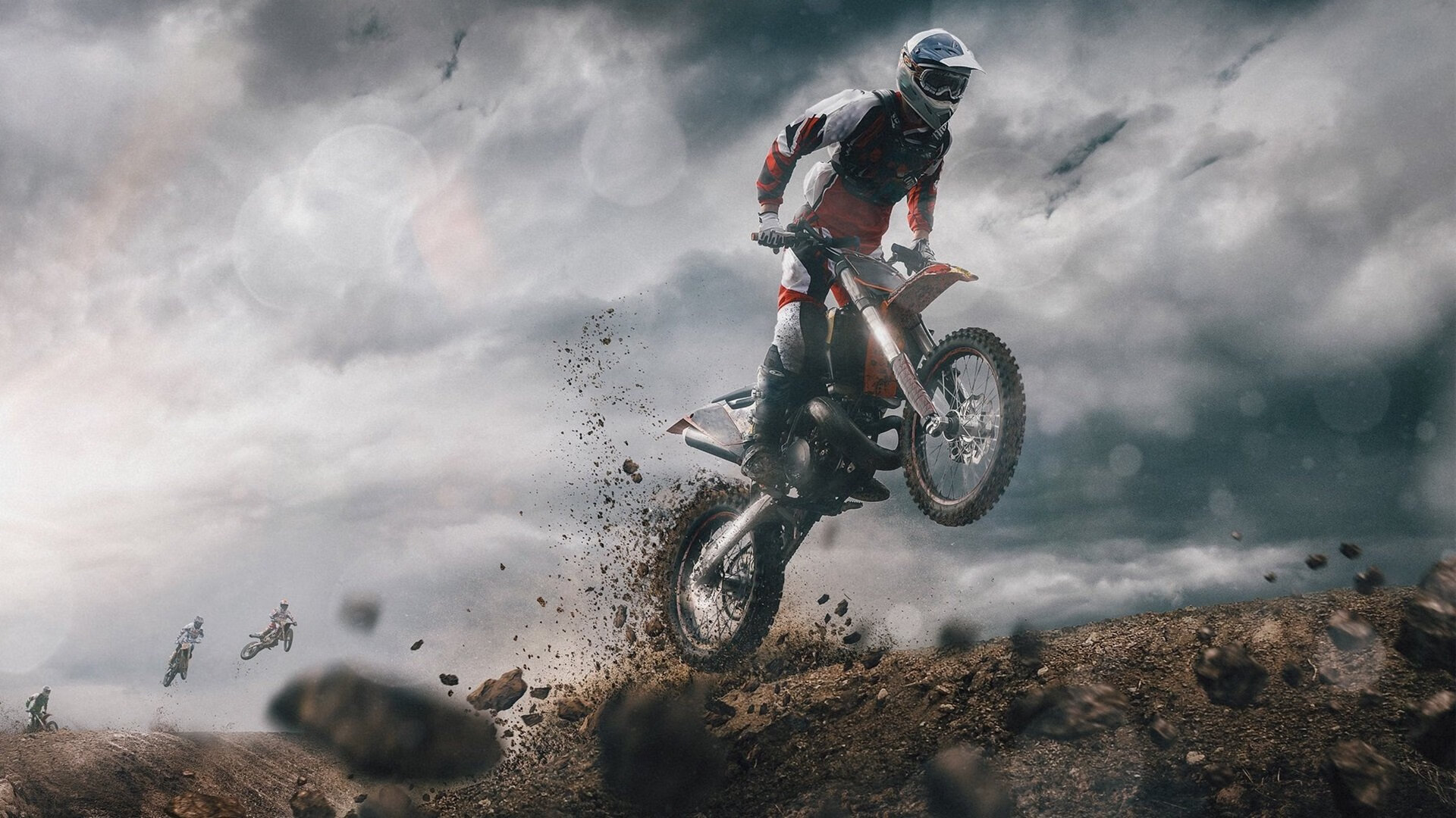 从美加墨世界杯焦点战到雷霆加时险胜活塞，体育竞技中的唯一性瞬间