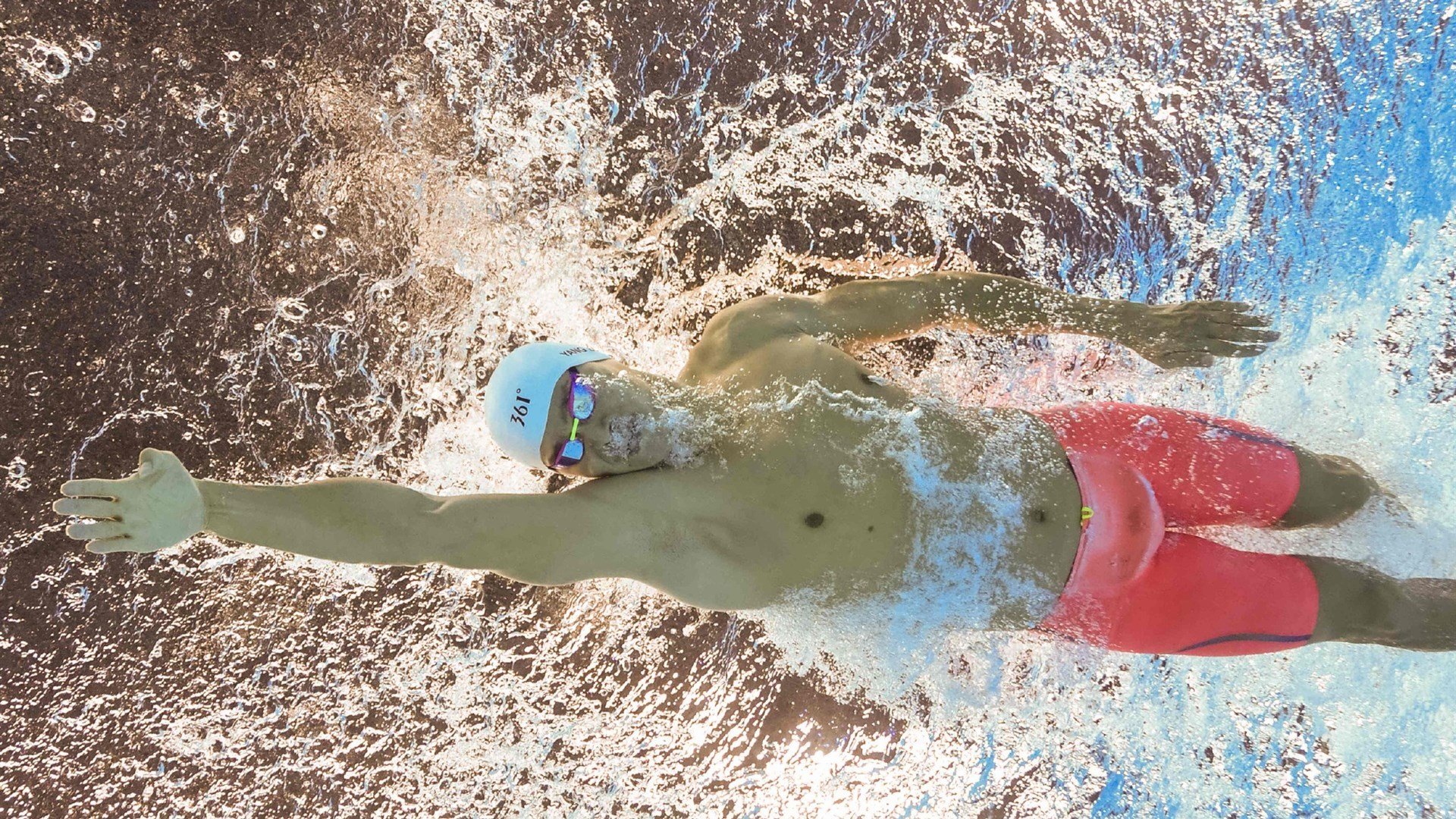 从迷失到主宰,杰伦·格林完成自我救赎,开拓者速胜上海队彰显团队韧性